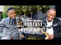 Episode 47 | Wandile Nsimande On Bogus Courts, Saxophone, Kidnappiing, Being The Driver