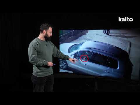 Pamje ekskluzive: Të dyshuarit duke shkëmbyer paratë dhe arrestimi nga Policia