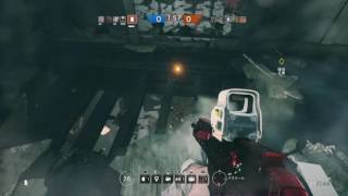ブリチャ一枚でラスキル二人抜き