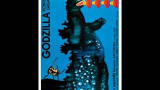 Audio Active - Godzilla Theme 