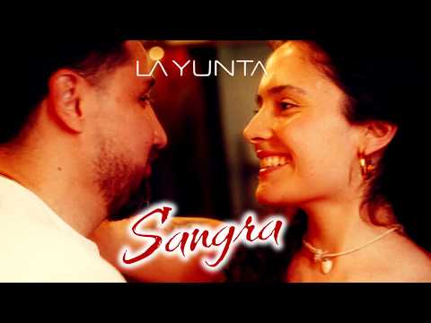 La Yunta - Sangra - [ Video Oficial ]