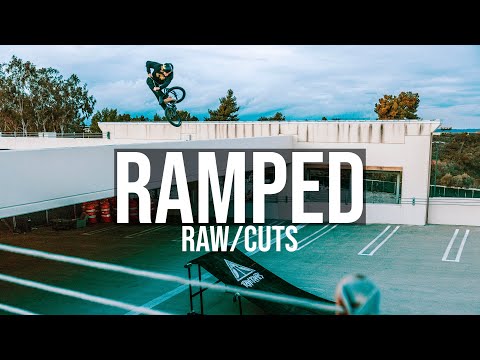 Raw Cuts - Ramped - Dennis Enarson