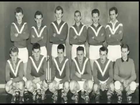 KÍ Klaksvík Golden Team 1966-1972 (»66 liðið«)