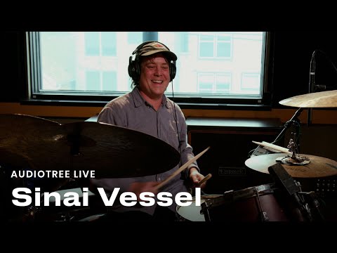 Sinai Vessel - Shameplant | Audiotree Live