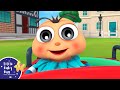 Itsy Bitsy Spider Little Baby Bum Classic Nursery Rhymes For Kids