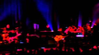 Stay Young, Go Dancing - Death Cab for Cutie Ft. Magik*Magik Orchestra (Live in GR)