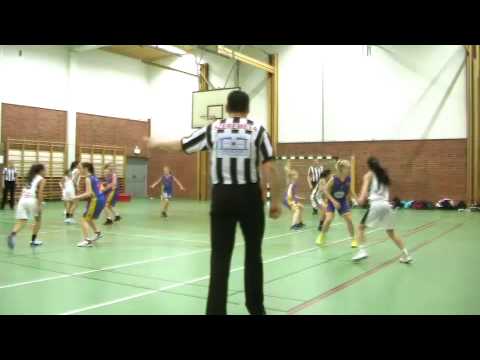 Quarter 4 SBBK vs - 7 april 2012.mp4