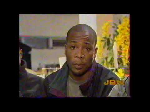 La Rumeur - Interview