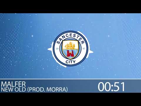 MALFER - NEW OLD [prod. Morra]