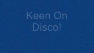 Infernal Keen On Disco