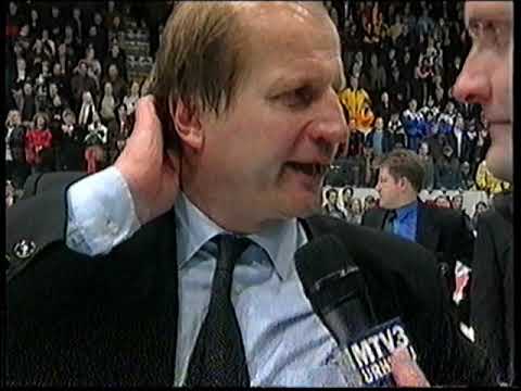 Kärpät nousee SM-liigaan