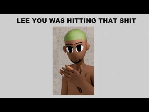 FRANK MELAND | RDC animation