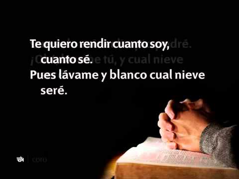 254 Anhelo ser limpio - Nuevo Himnario Adventista