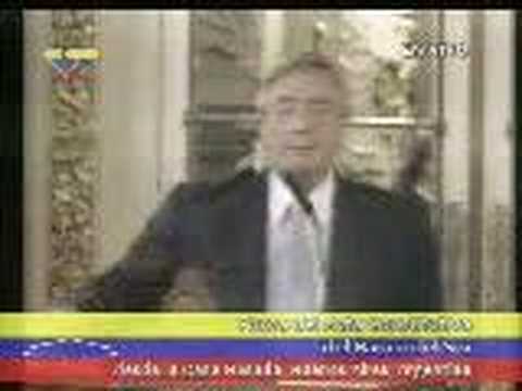 Nace el Banco del Sur, la union para la libertad