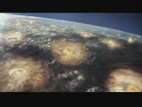 Algo grande viene a la tierra (stanislao marino)