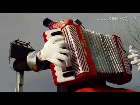 Carnaval de ovar 2019 - AVEIRO