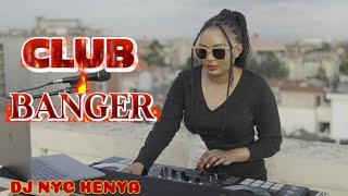 Download lagu Dj Nyc -Afrobeat, Bongo, Kenyan & Dancehall Party Mix 2025 | African   Caribbean Vibes/Club Bangers  mp3