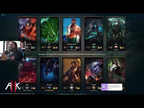 NOCTURNE JUNGLE VS ZAC 12.4