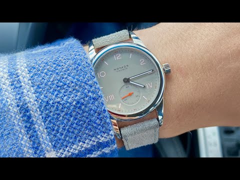 The 10 Best Watches Under $3,000 (I'm Buying 2 Of Them!)