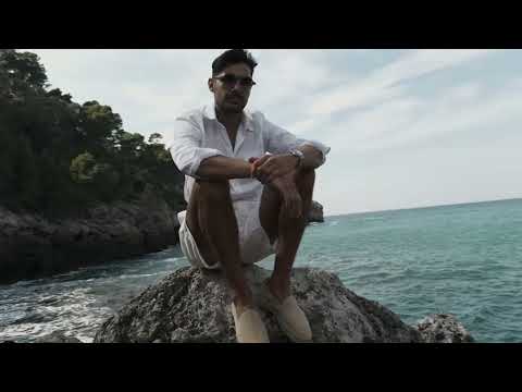 Morjas — The Espadrille