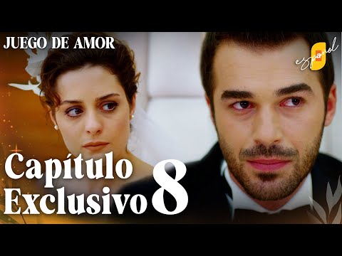 Juego de Amor | Seven Ne Yapmaz – Capítulo Exclusivo 8 | Doblado al Español