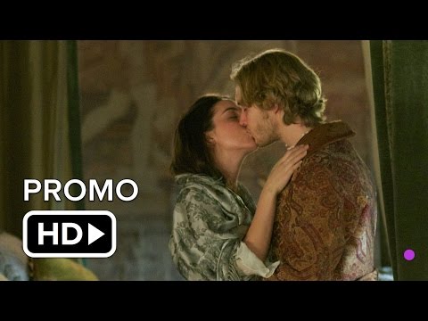 Reign 2x15 Promo "Forbidden" (HD)