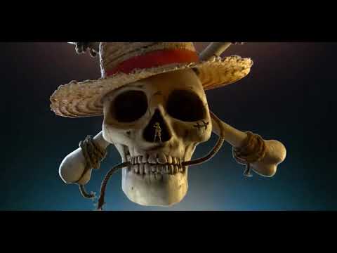 Gumball and Darwin’s Reaction of One Piece Live Action Trailer