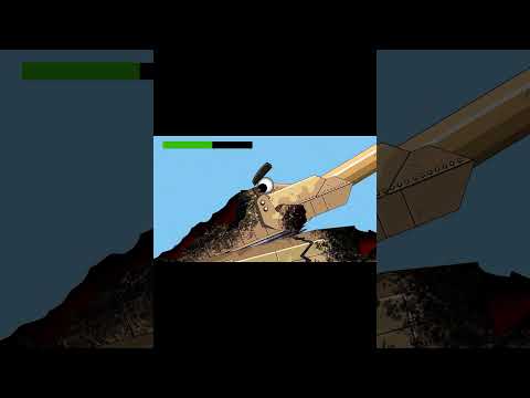 KING DORIAN & ARENA TANK