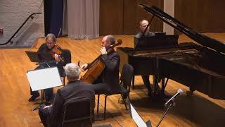 10/3/25 Waldecker/Clark Faculty Recital