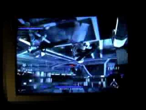 Anti-Gravity In Stupid Star Wars Battles