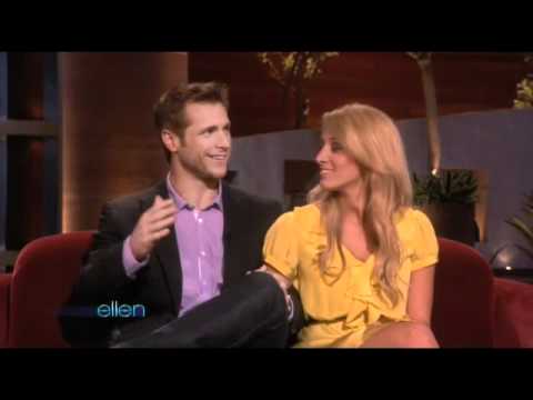 Jake and Vienna Spill Details About 'The Bachelor'