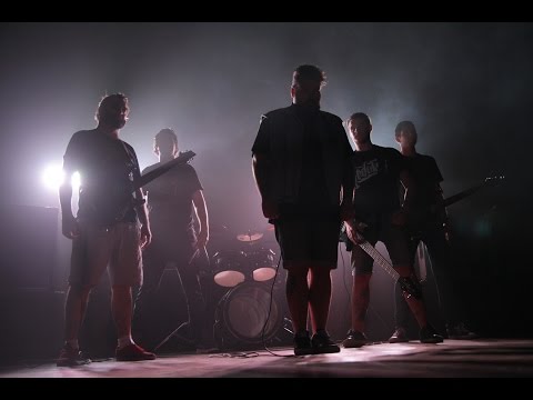 8m/s  - The Darkest Side Of Our Dreams (Official Video)