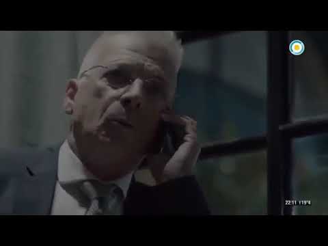 El Marginal 3 - Capitulo 8 ( + Trailer Del MGNL 4 )