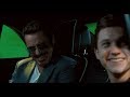 Spider Man Homecoming Gag Reel