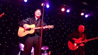 Marty Wilde and His Wildcats- Bad Boy