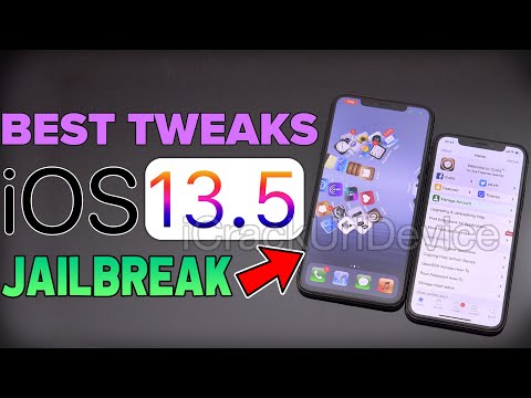 Jailbreak iOS 13.5 Tweaks: Top Essential Cydia Tweaks After Jailbreaking!