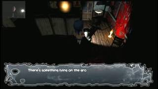 Where to find the Matches in Ch 3 Corpse Party: Blood Drive