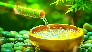 INSTANT PEACE OF MIND: 6 Hours of Deep Healing Meditation with Water Sounds | Stress Relief Music