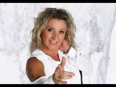 Daniela Alfinito / Discofox / #2204+2206#