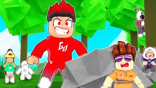 Download lagu Jom Cari YouTuber Roblox Malaysia! mp3 Download lagu Jom Cari YouTuber Roblox Malaysia! mp3