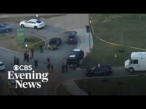 2 students shot at Kentucky State University, suspect arrested, officials say