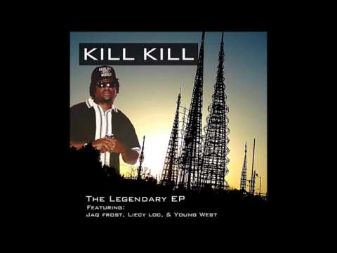 Kill Kill ft. Jaq Frost - Mo' money, mo' dollars, mo' chips