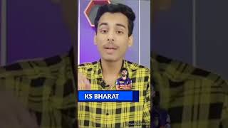 KKR TEAM Confirm "KS BHARAT" IPL 2023 EP (12) #shorts #ipl2023 #kkr #ksbharat