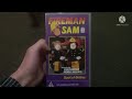 My ABC Video Reprint VHS Collection