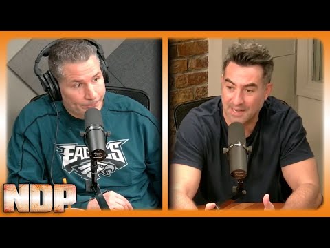 Ripping the fans, Spreading Covid, Support for Ellen, Life Balance