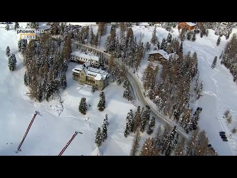 [HD] Auf dem Dach Europas 2 Im Bann der Alpen (Doku)