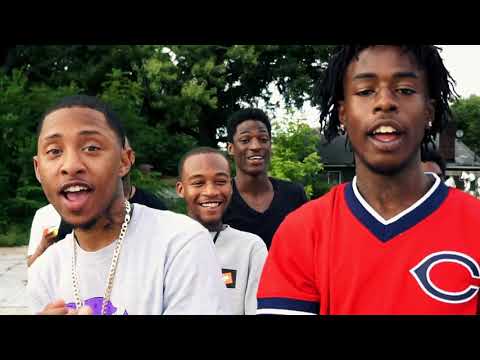 DuffleBag Ent - DBE Krazy ***OFFICIAL MUSIC VIDEO***