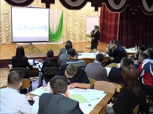 Спортивному парку в Нурлате-быть!