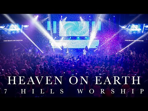 Thumbnail for Heaven on Earth video