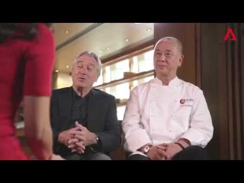 Conversation With: Robert De Niro on his regret